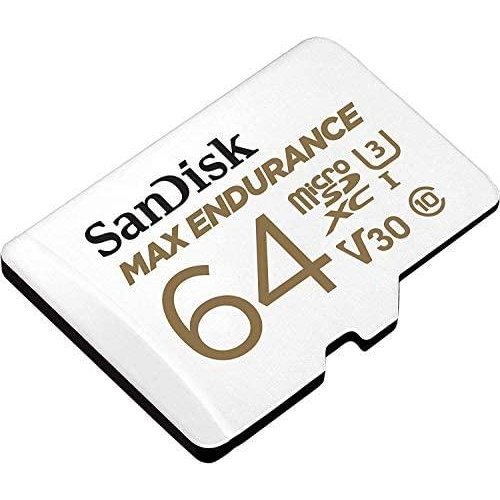 Флаш карта SanDisk SDSQQVR-064G-GN6IA (снимка 1)