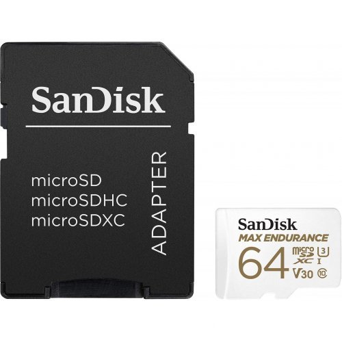 Флаш карта SanDisk SDSQQVR-064G-GN6IA (снимка 2)