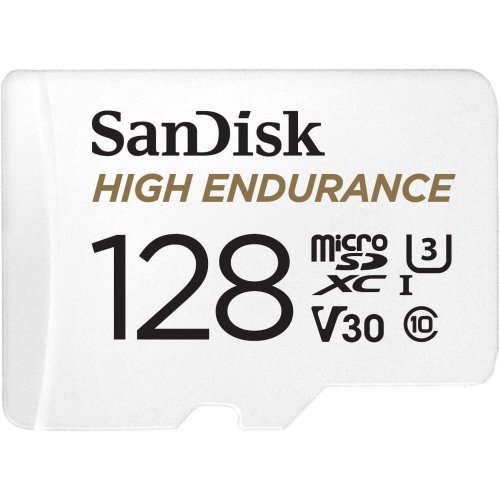 Флаш карта SanDisk SDSQQVR-128G-GN6IA (снимка 1)
