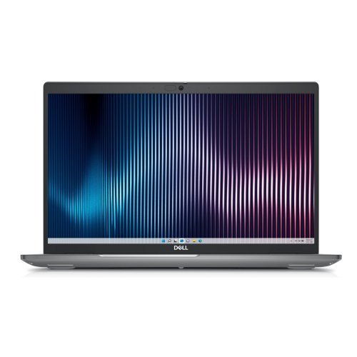 Лаптоп Dell Latitude N003L554015EMEA_VP (снимка 1)