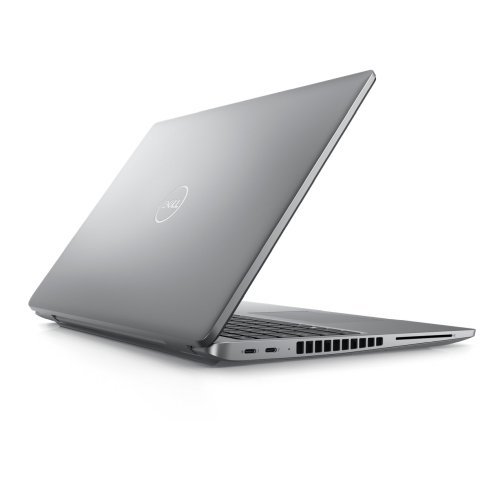 Лаптоп Dell Latitude N003L554015EMEA_VP_UBU (снимка 5)