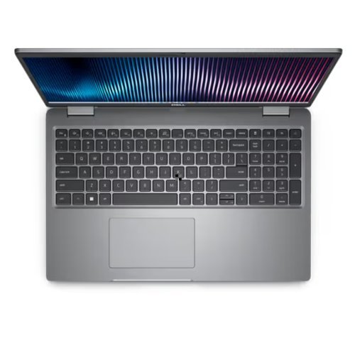 Лаптоп Dell Latitude N016L554015EMEA_VP (снимка 4)