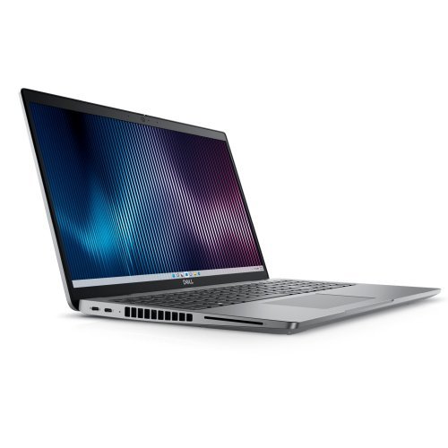 Лаптоп Dell Latitude N021L554015EMEA_VP (снимка 3)