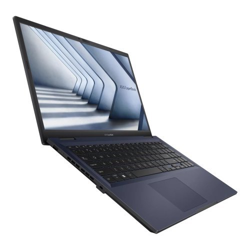 Лаптоп Asus ExpertBook 90NX05U1-M00E40 (снимка 7)