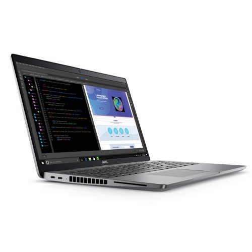 Лаптоп Dell Precision #DELL03129 (снимка 2)