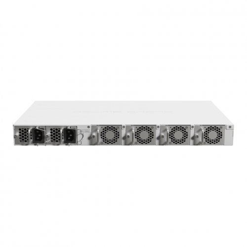 Суич MikroTik CRS51816XS2XQRM (снимка 2)