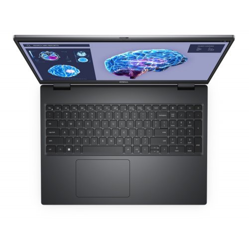 Лаптоп Dell Precision N009P7680EMEA_VP (снимка 4)