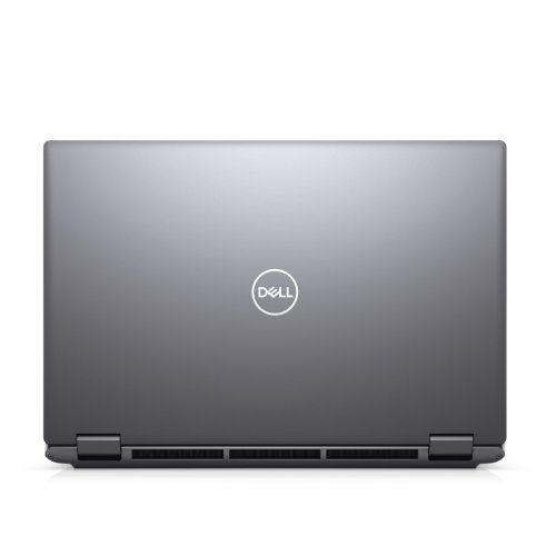Лаптоп Dell Precision N003P7780EMEA_VP (снимка 5)