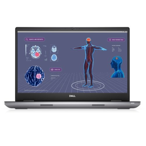 Лаптоп Dell Precision N009P7780EMEA_VP (снимка 1)