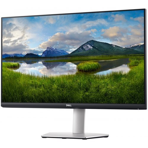 Монитор Dell S2721QSA (снимка 2)