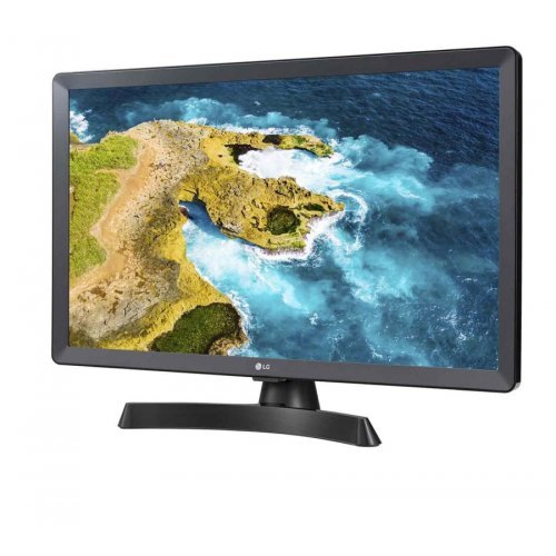 Монитор LG 28TQ515S-PZ (снимка 2)
