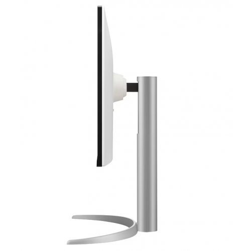 Монитор LG 32UP55NP-W (снимка 4)