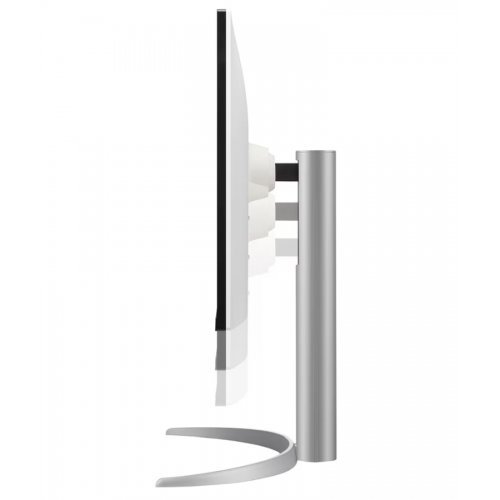 Монитор LG 32UP55NP-W (снимка 5)