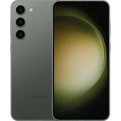 Смартфон Samsung SM-S916BZGDEUE (снимка 1)