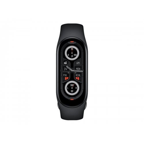 Ръчен часовник Xiaomi Mi Smart Band BHR6002GL (снимка 1)