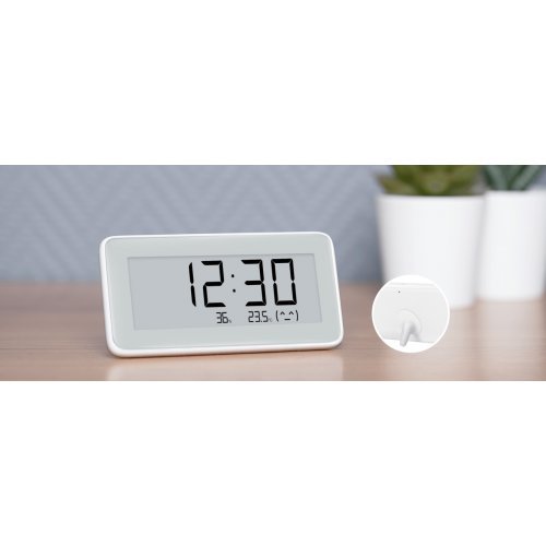 Радиочасовниек Xiaomi MI BHR5435GL (снимка 2)