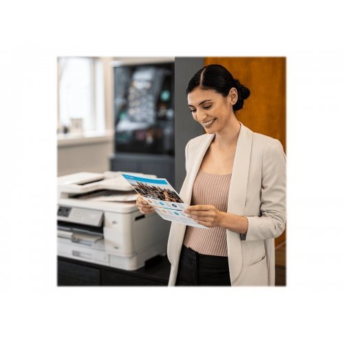 Принтер Brother MFCJ6955DWRE1 (снимка 3)