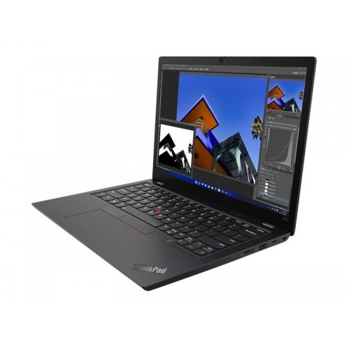 Лаптоп Lenovo Thinkpad 21B9005SBM (снимка 6)