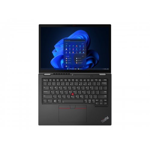 Лаптоп Lenovo Thinkpad 21BB006CBM (снимка 1)