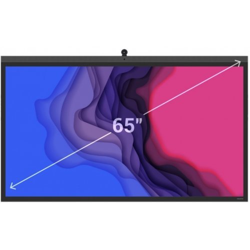 Интерактивни дисплеи > Newline TT-6522Z (снимка 2)