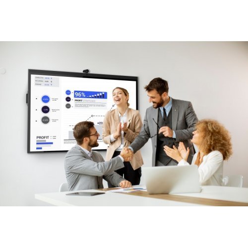 Интерактивни дисплеи > Newline TT-6522Z (снимка 4)