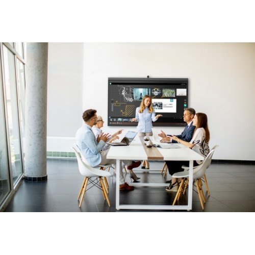 Интерактивни дисплеи > Newline TT-7522Z (снимка 4)