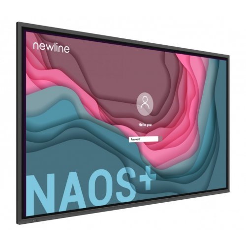 Интерактивни дисплеи > Newline TT-8621IP (снимка 3)