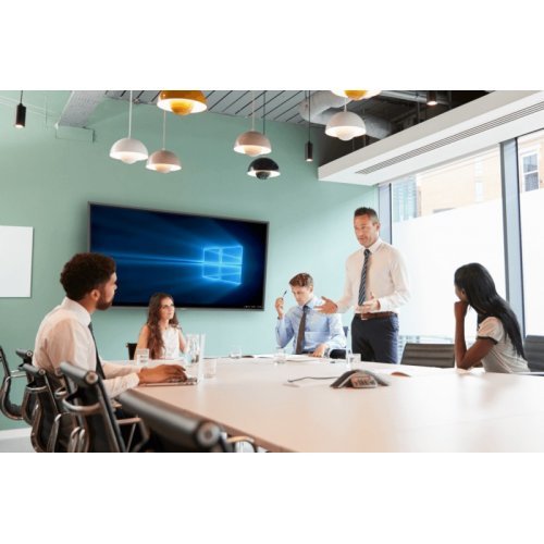 Интерактивни дисплеи > Newline TT-8621IP (снимка 4)