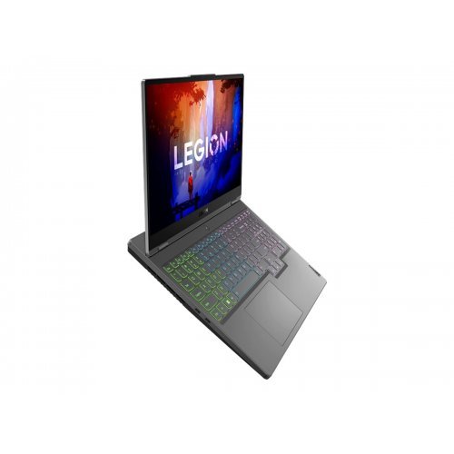 Лаптоп Lenovo Legion 82RE005QBM (снимка 7)