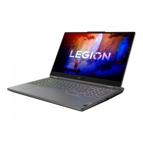 Лаптоп Lenovo Legion 82RE005MBM (снимка 1)
