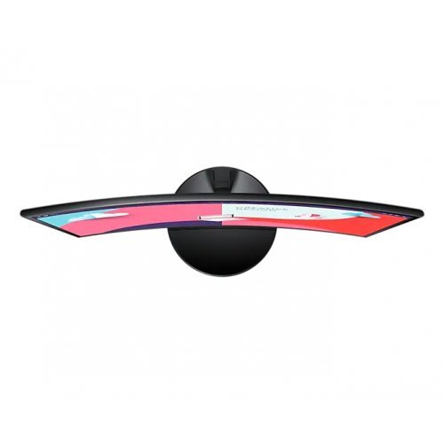 Монитор Samsung LS24C364EAUXEN (снимка 5)