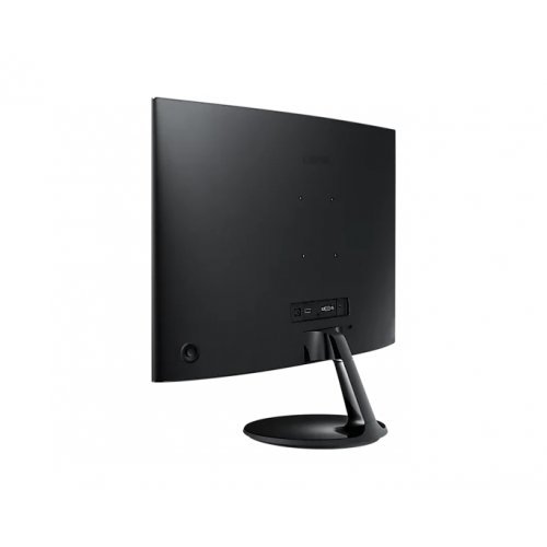 Монитор Samsung LS24C364EAUXEN (снимка 8)