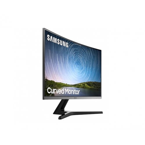 Монитор Samsung LC27R500FHPXEN (снимка 3)