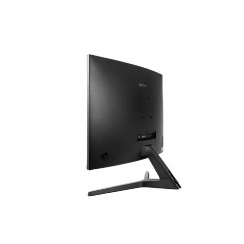Монитор Samsung LC27R500FHPXEN (снимка 10)