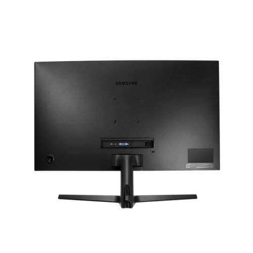 Монитор Samsung LC27R500FHPXEN (снимка 11)