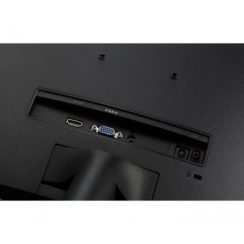 Монитор Samsung LC27R500FHPXEN (снимка 12)