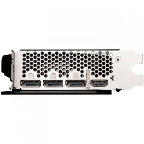 Видео карта MSI RTX 4060 Ti RTX_4060_TI_VENTUS_2X_BLACK_8G_OC (снимка 3)