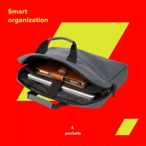 Чанта за лаптоп Canyon B-5 CNS-CB5G4 (снимка 8)