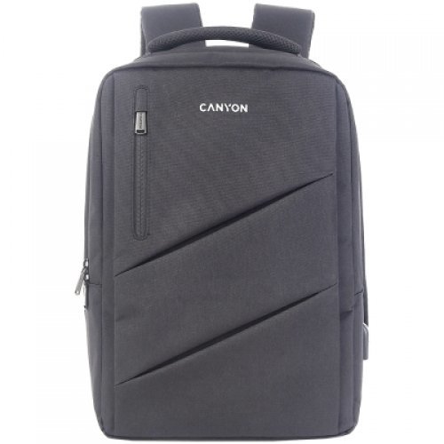 Чанта за лаптоп Canyon BPE-5 CNS-BPE5GY1 (снимка 1)