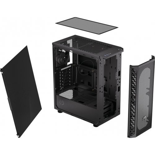 Компютърна кутия Endorfy Signum EY2A003 (снимка 2)