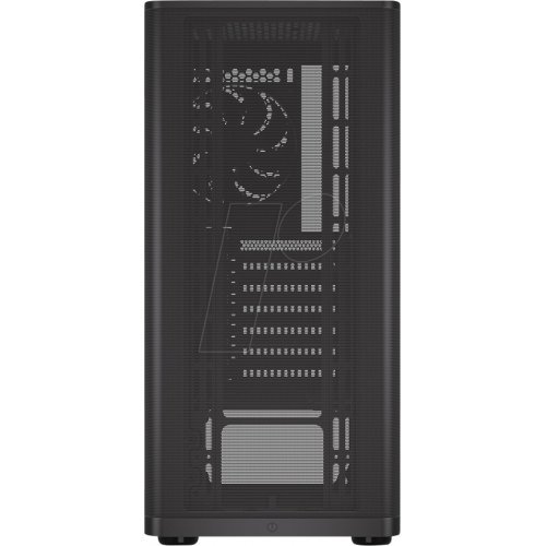 Компютърна кутия Endorfy Ventum EY2A001 (снимка 3)