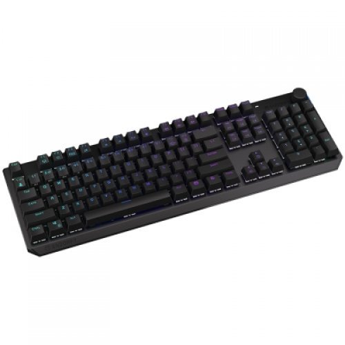 Клавиатура Endorfy EY5A079 (снимка 2)