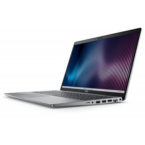 Лаптоп Dell Latitude N003L554015EMEA_VP_UBU-14 (снимка 2)