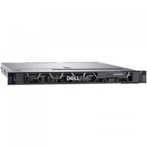 Сървър Dell PowerEdge PER651501B-16G480 (снимка 1)