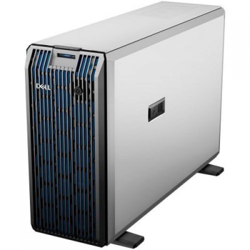 Сървър Dell PowerEdge PET3503AWCIS-X2334-H755-0T (снимка 1)