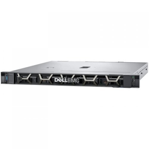 Сървър Dell PowerEdge PER3504A-X2334-16G480GRI (снимка 1)