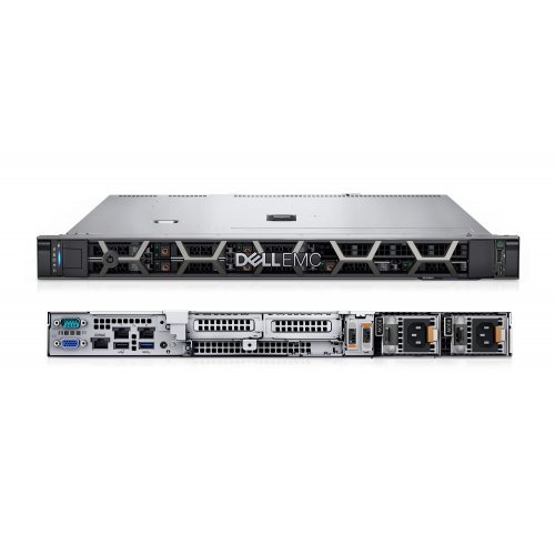 Сървър Dell PowerEdge PER3504B-X2378-16G480 (снимка 1)
