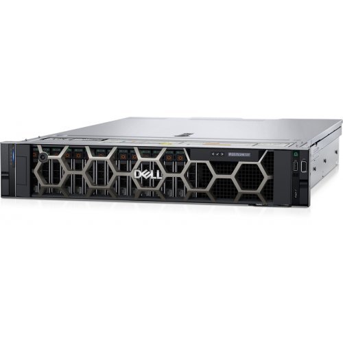 Сървър Dell PowerEdge PER55010B-X4309Y-16G480 (снимка 1)
