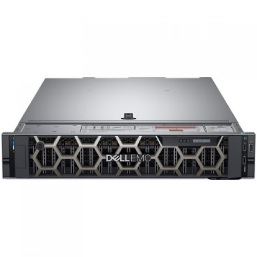 Сървър Dell PowerEdge PER55010B-X4314-16G480 (снимка 1)
