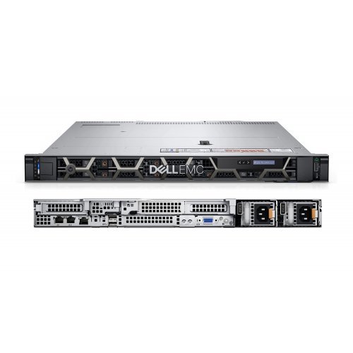 Сървър Dell PowerEdge PER45011B-X4314H755 (снимка 1)